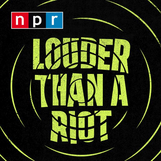 Presenting 'Louder Than A Riot': Lyrics On Trial - podcast episode cover