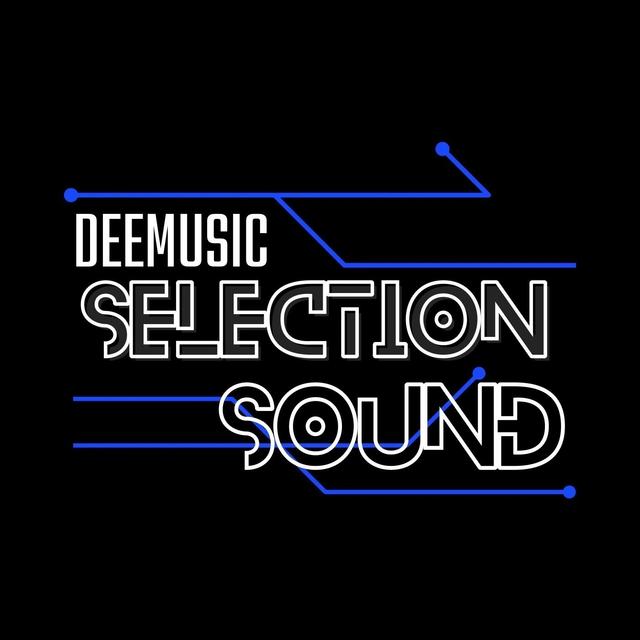 DJDEEM SELECTIØN SØUND PØDCAST VØL.0011 - podcast episode cover