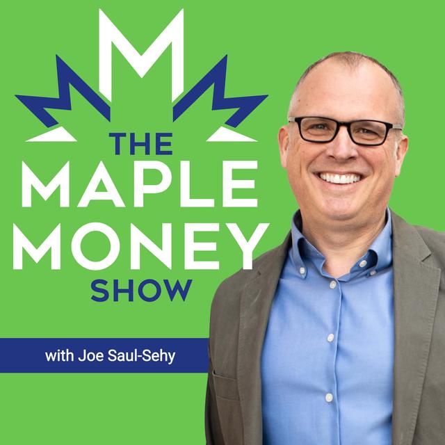 How to Win at Insurance and More, with Joe Saul-Sehy - podcast episode cover