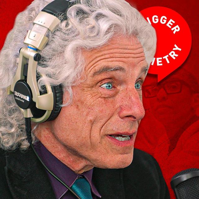 Is This the Death of Harvard? - Steven Pinker - podcast episode cover