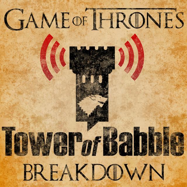 Game of Thrones Season 8 Recap - podcast episode cover