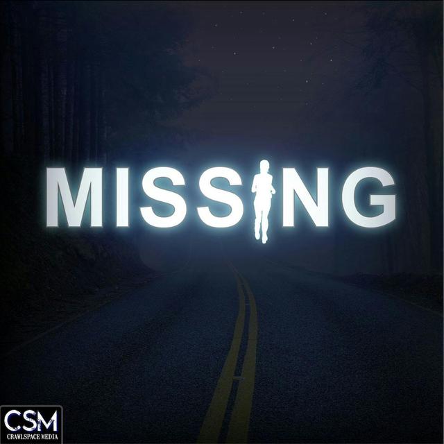 Introducing MISSING - podcast episode cover