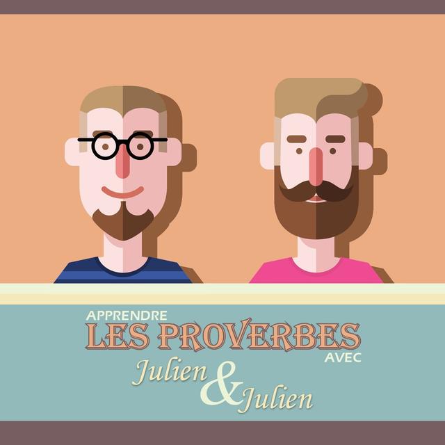 Quand le vin est tiré, il faut le boire - Proverbe #94 - podcast episode cover