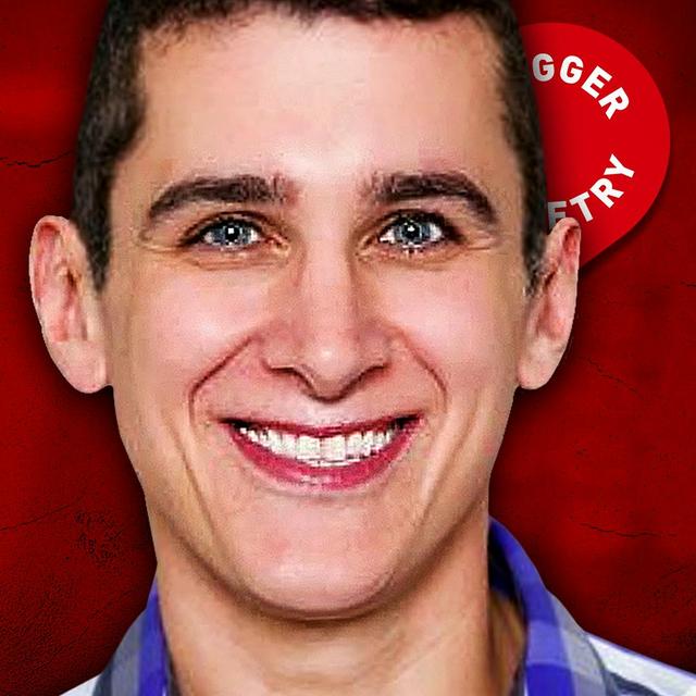 Where Woke REALLY Comes From - Richard Hanania - podcast episode cover