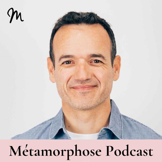 Êtes-vous en manque de temps ou victime d’une illusion ? avec le mentaliste Fabien Olicard  #603 - podcast episode cover
