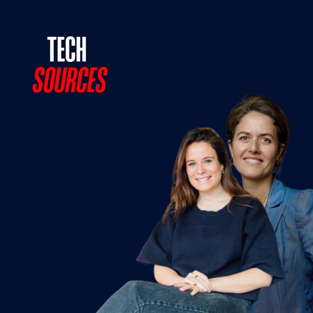 Les sources de veille de community builders exceptionnel-les • Agnès Alazard et Annabelle Bignon - podcast episode cover