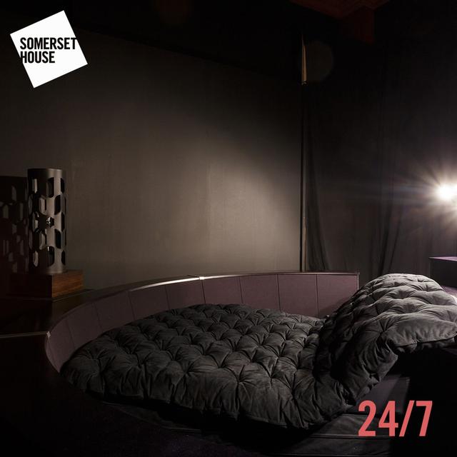 S7 Ep4: Sleep Well, Sweet Dreams | 24/7 - podcast episode cover