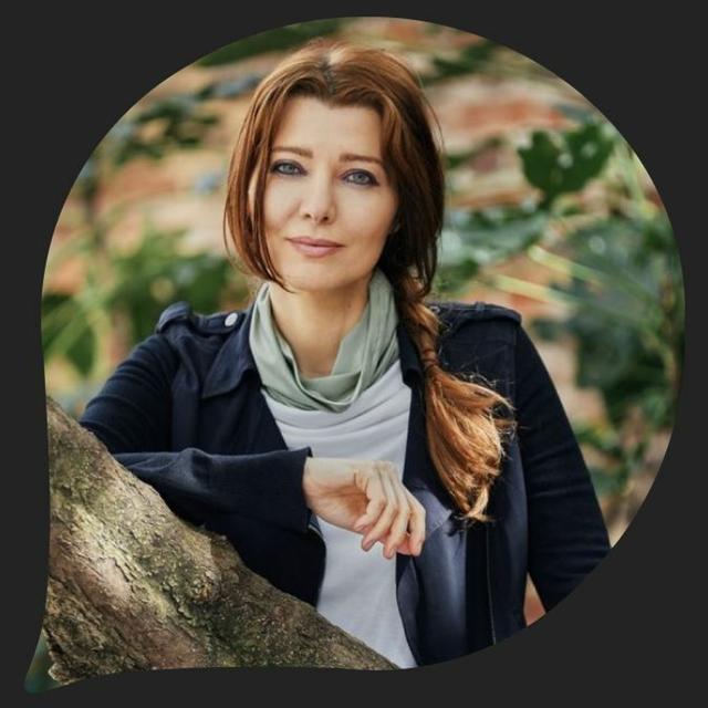 Elif Shafak On The Island Of Missing Trees - podcast episode cover