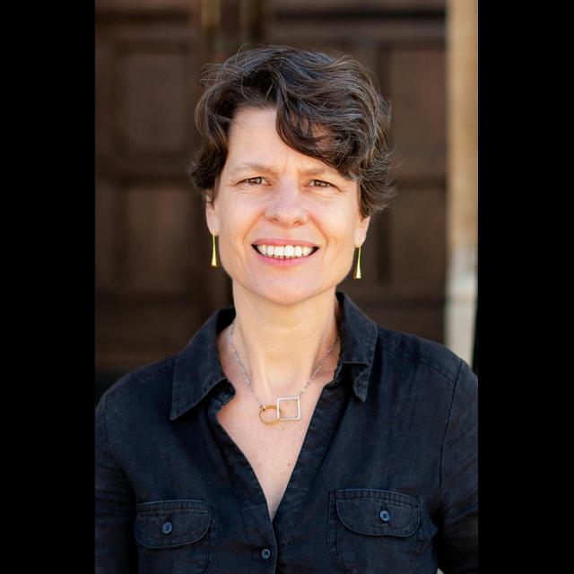 Geraldine Collinge's Nature Study - podcast episode cover