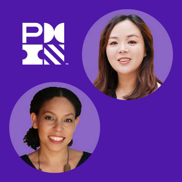 Promoting Diversity and Inclusion in Project Teams - podcast episode cover