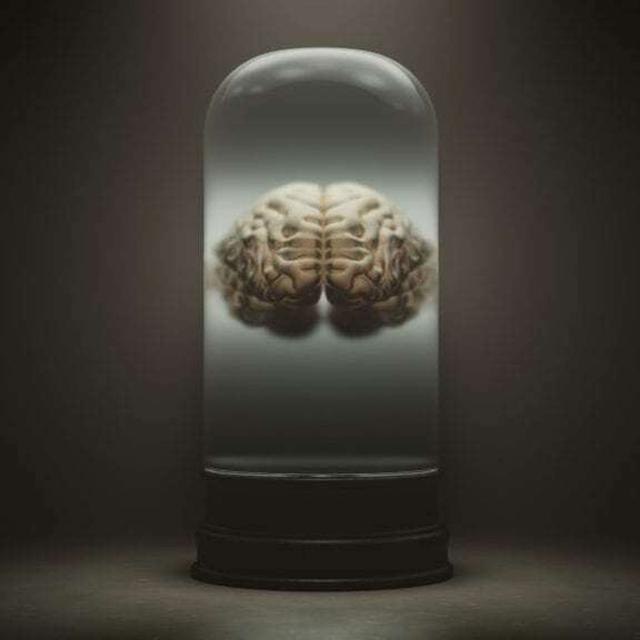 Thought Experiments - podcast episode cover