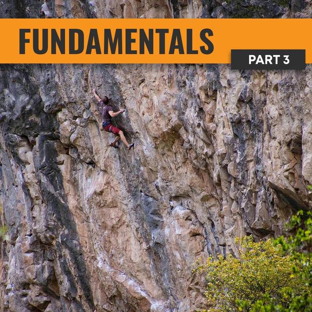 EP 156: Fundamentals — How to Go on a Sport Climbing Trip - podcast episode cover