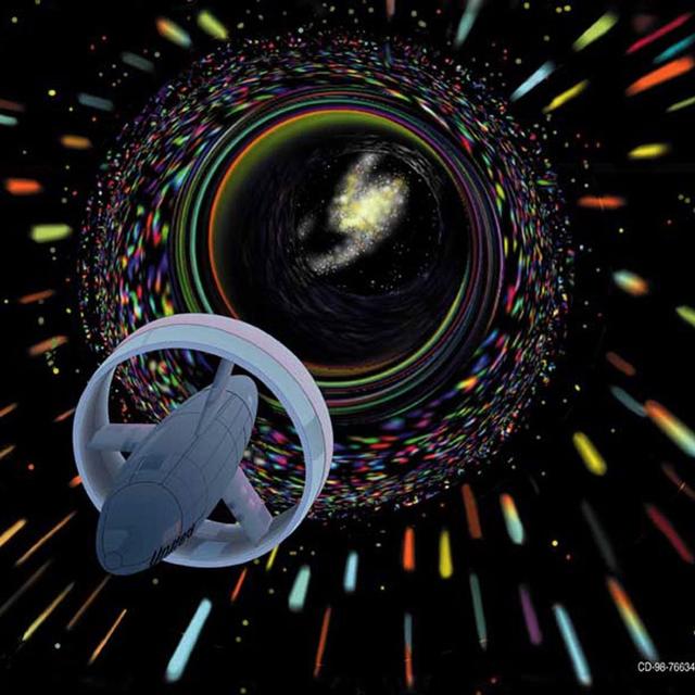 Cosmic Queries – Stoner Edition with Janna Levin - podcast episode cover