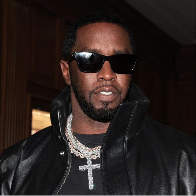 The Sean ‘Diddy’ Combs Verdict - podcast episode cover