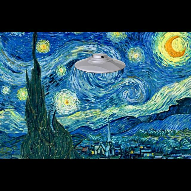 How to communicate with aliens - podcast episode cover