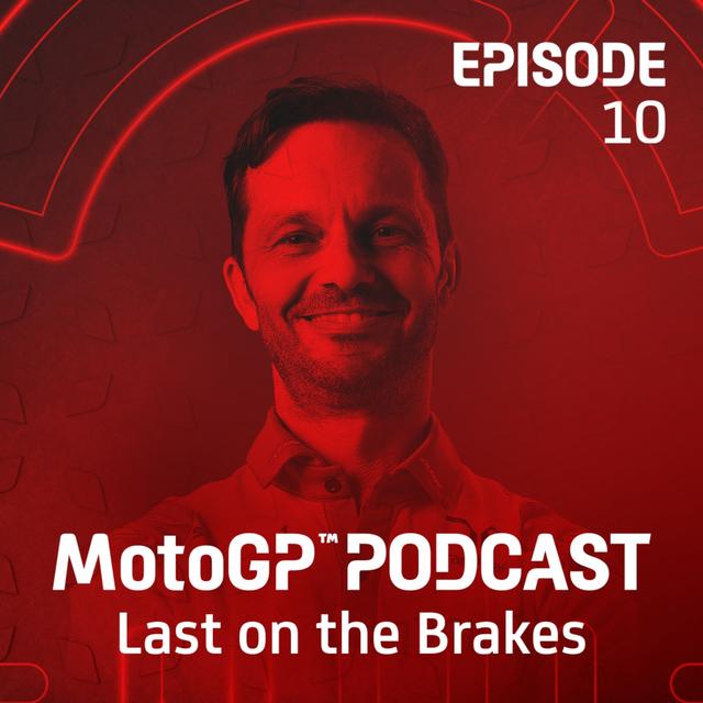 Gino Borsoi: "I will be so happy if Bez is with us next season" - podcast episode cover