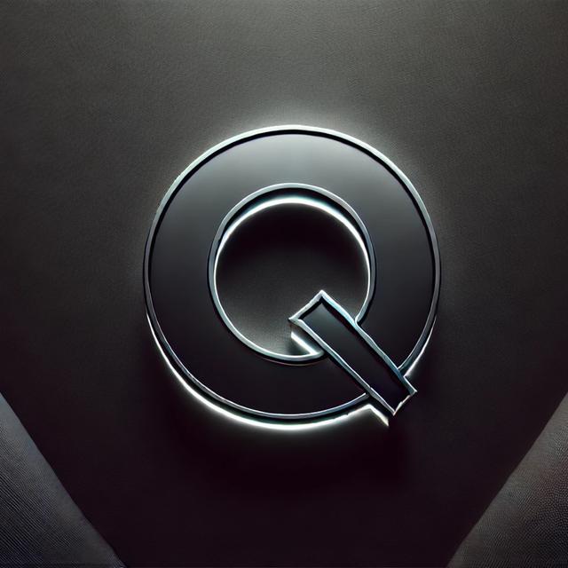Q-Node AI: The Gateway or the Trap? The Truth About Quantisophy’s New Feature - podcast episode cover