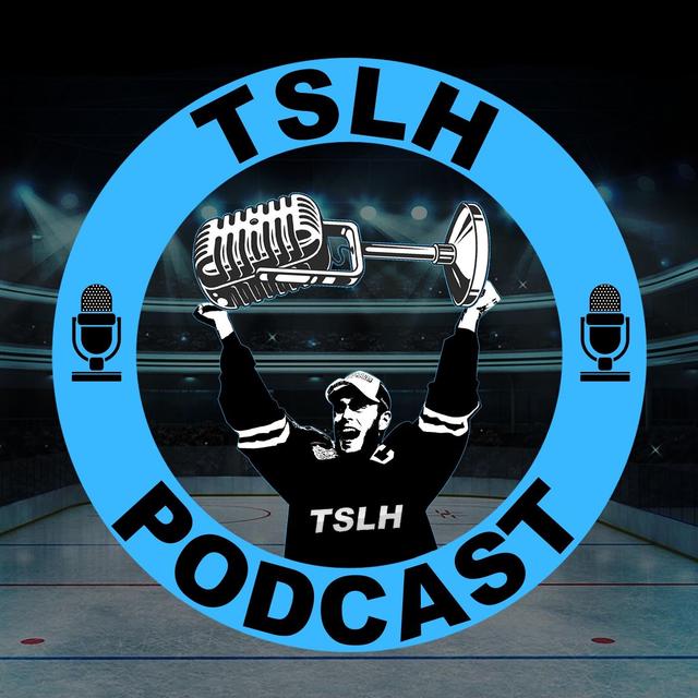 #140. TSLH Espoirs  WAR ROOM ! - podcast episode cover