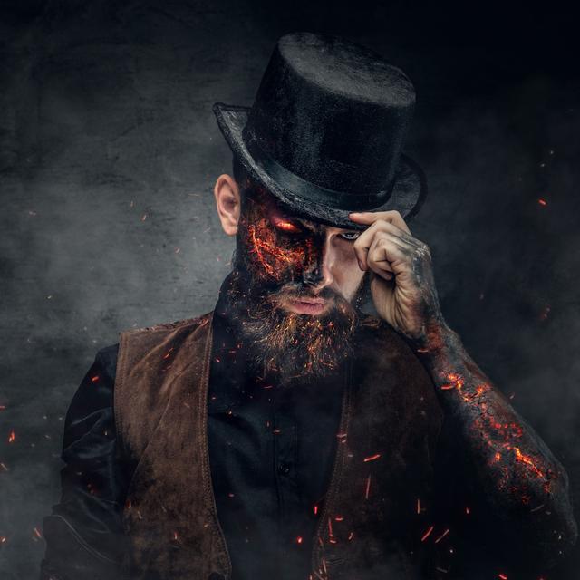El diablo en el campanario - podcast episode cover