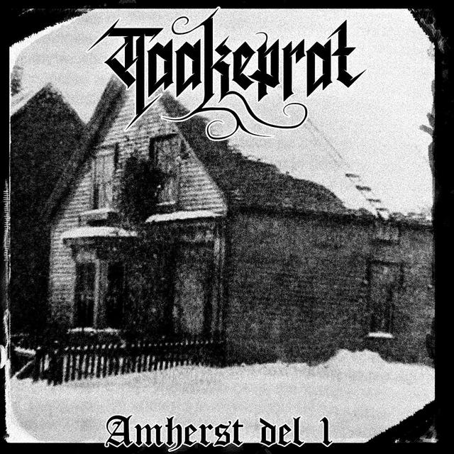 Episode 173 - Amherst del 1 - podcast episode cover