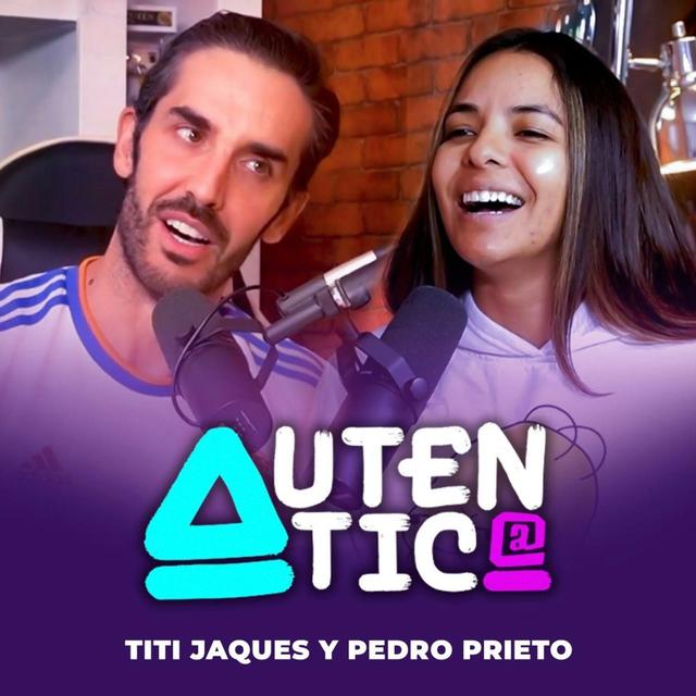 Crianza Respetuosa ft. Mike Bahía | Autentic@ #43 - podcast episode cover