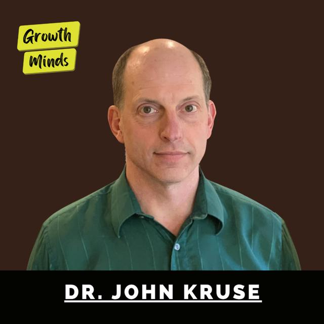 The ADHD Epidemic: "90% Of ADHD Goes Undiagnosed In Adults!" (Why You Can't Focus) - podcast episode cover