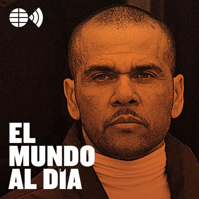 ¿Por qué han absuelto a Dani Alves? - podcast episode cover