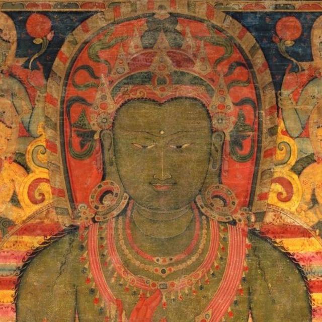 Episode 429 - A Lack of Elders, A Loss of Wisdom - podcast episode cover