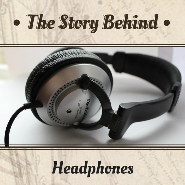 Headphones | From Telephone Operators to the U.S. Navy to Your Ears Today (TSB119) - podcast episode cover