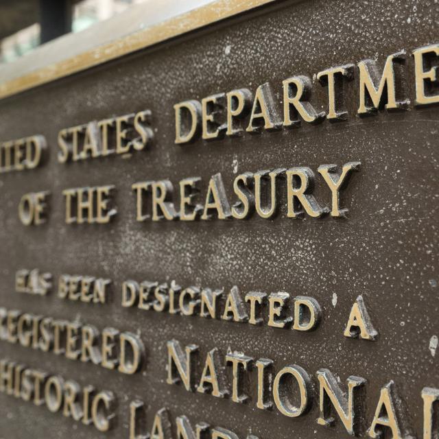 What do U.S. Treasury auctions have to do with me? - podcast episode cover