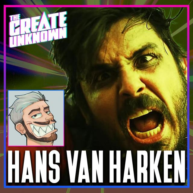 Eternal Sunshine of Hans Van Harken’s Mind - podcast episode cover