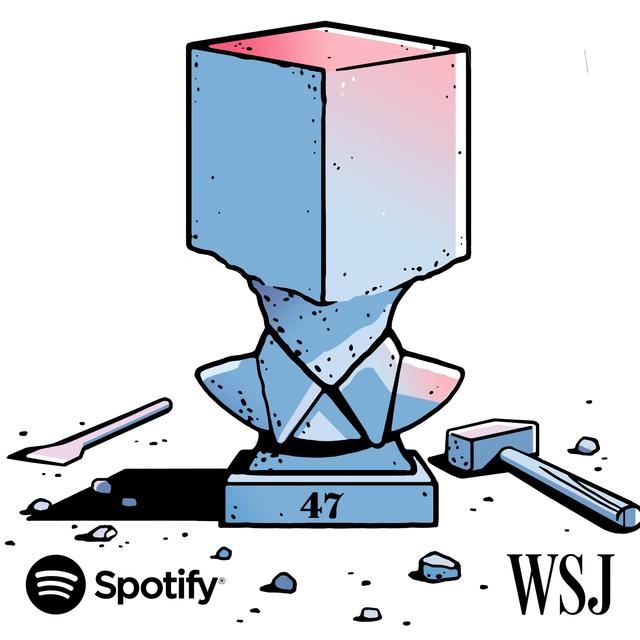 Red, White and Who? The Desperation Stage - podcast episode cover