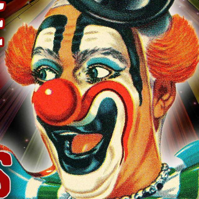 Why CLOWNS Terrify Us! The Dark Truth Behind the Makeup - podcast episode cover