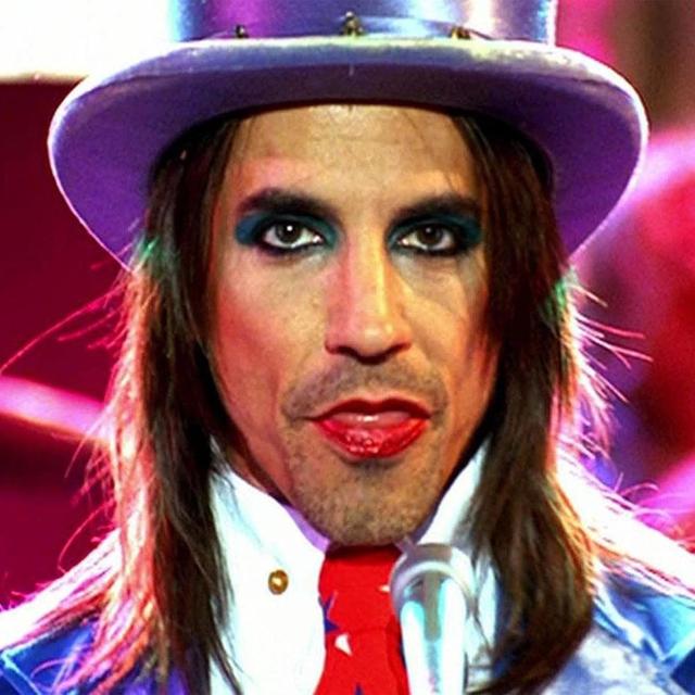Dani California – Red Hot Chili Peppers - podcast episode cover