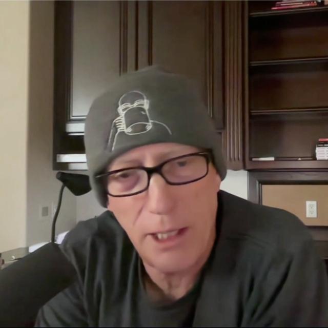 Episode 2654 CWSA 11/09/24 - podcast episode cover