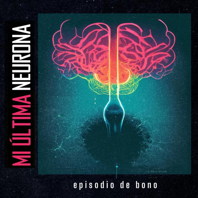 Mi Última Neurona x MIT Museum | Cambridge Science Festival 2024 - podcast episode cover