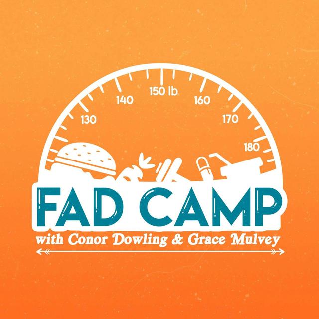 S2 Ep7: #16 - Fit 2 Fat 2 Fit Part 2 - podcast episode cover
