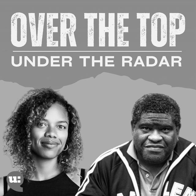 Challenges Women Leaders Don't Face - podcast episode cover