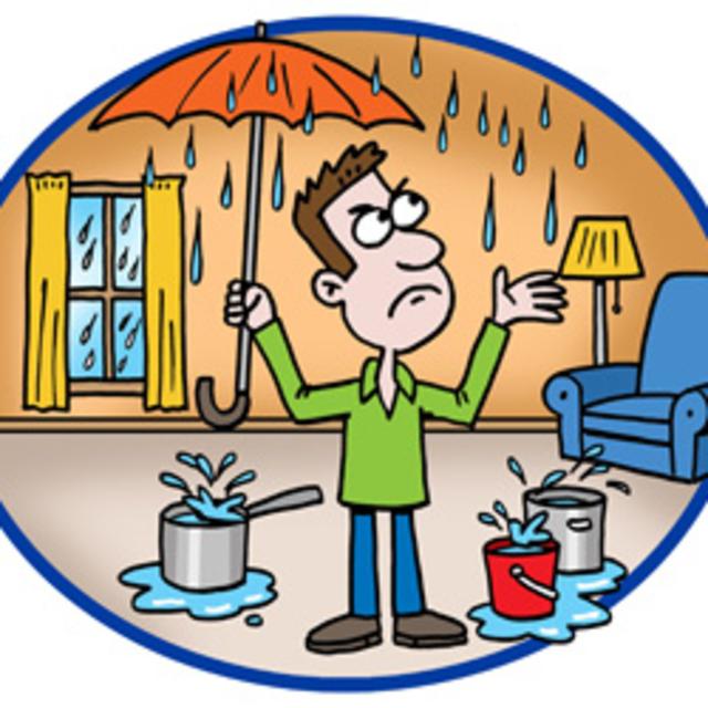 Leak-Proof Your Roof: Tips for Long-Lasting Protection - podcast episode cover