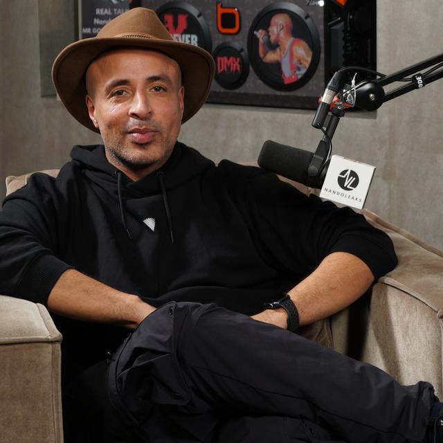 D-RASHID over PIJNLIJK VERTREK BIJ LATIN VILLAGE, BIJNA-DOODERVARING & Legacy - podcast episode cover