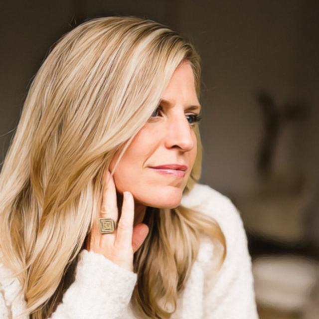 Gwen Dittmar: How We Can Use Our Breath to Live Better - podcast episode cover