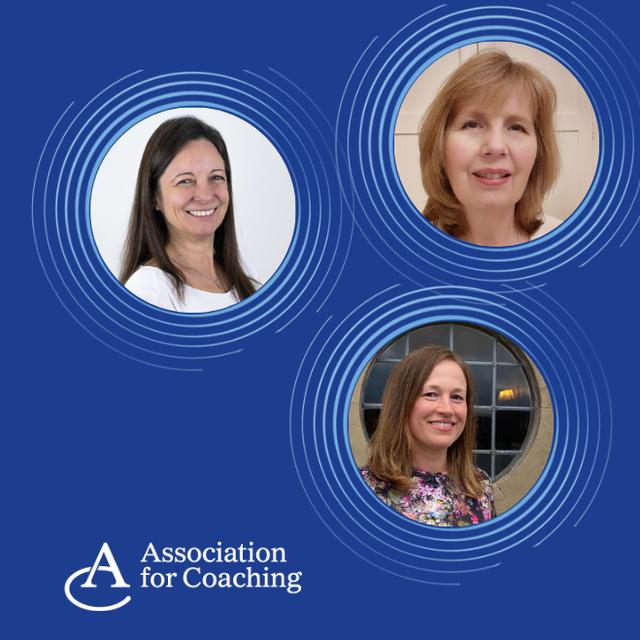 141: Unlocking Thinking with Visual Expressive Coaching Tools - podcast episode cover