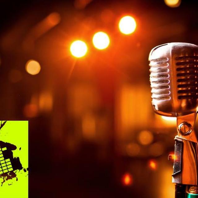 Music Sessions and Playlists: Best of Student Radio (May 2016) - podcast episode cover