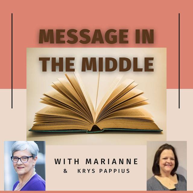 It's Never Too Late to Live the Life You Dreamed Of - podcast episode cover