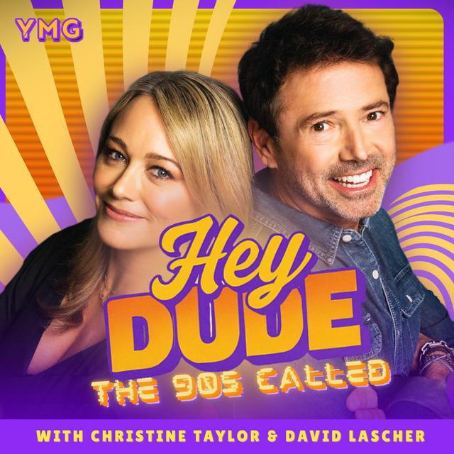 Sweet As Apple Pie - with Jason Biggs & Jenny Mollen - podcast episode cover