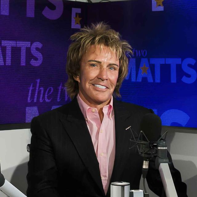 Charlie Mullins: Brexit, Business and Nigel Farage - podcast episode cover