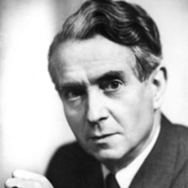 Exploring Herbert Howells' Clarinet Sonata with Stuart King - podcast episode cover