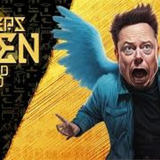 Hoteps BEEN Told You 264  Elon The Don - podcast episode cover