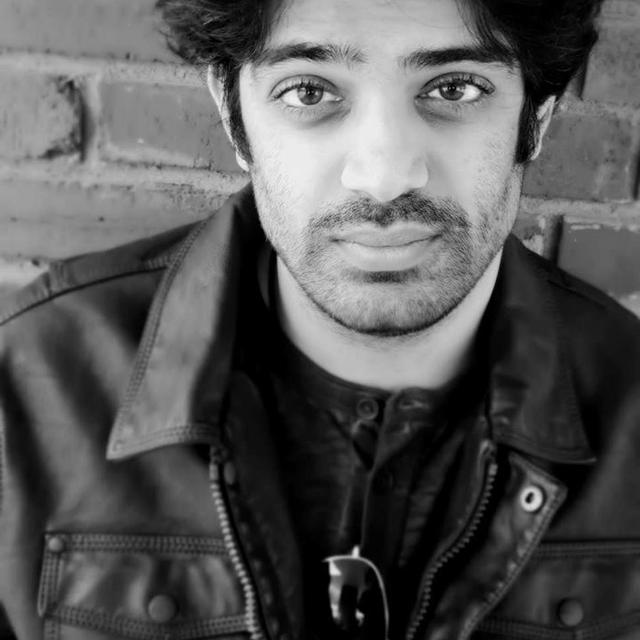 A Chat with R.R. Virdi - podcast episode cover