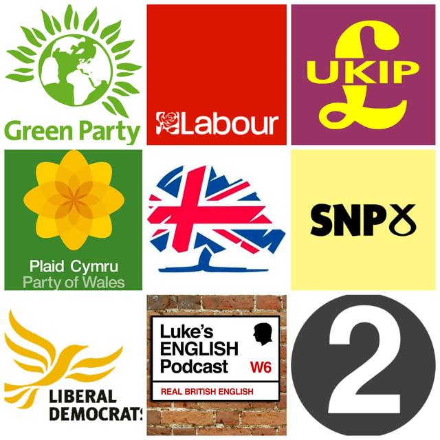 269. UK General Election 2015 (Part 2) - podcast episode cover